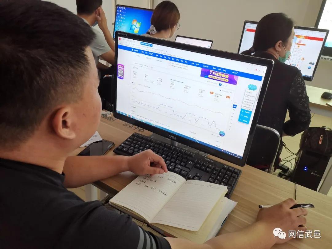 武邑电子商务培训,武邑电商推广