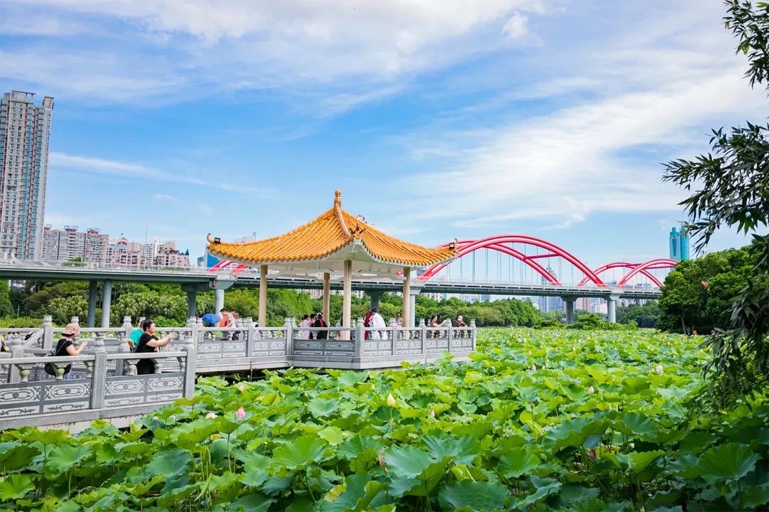 天下最美湖泊西湖,比西湖更美的湖泊