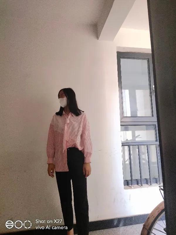 把过时的旧衣服重新搭配起来吧,各种老旧衣服搭配