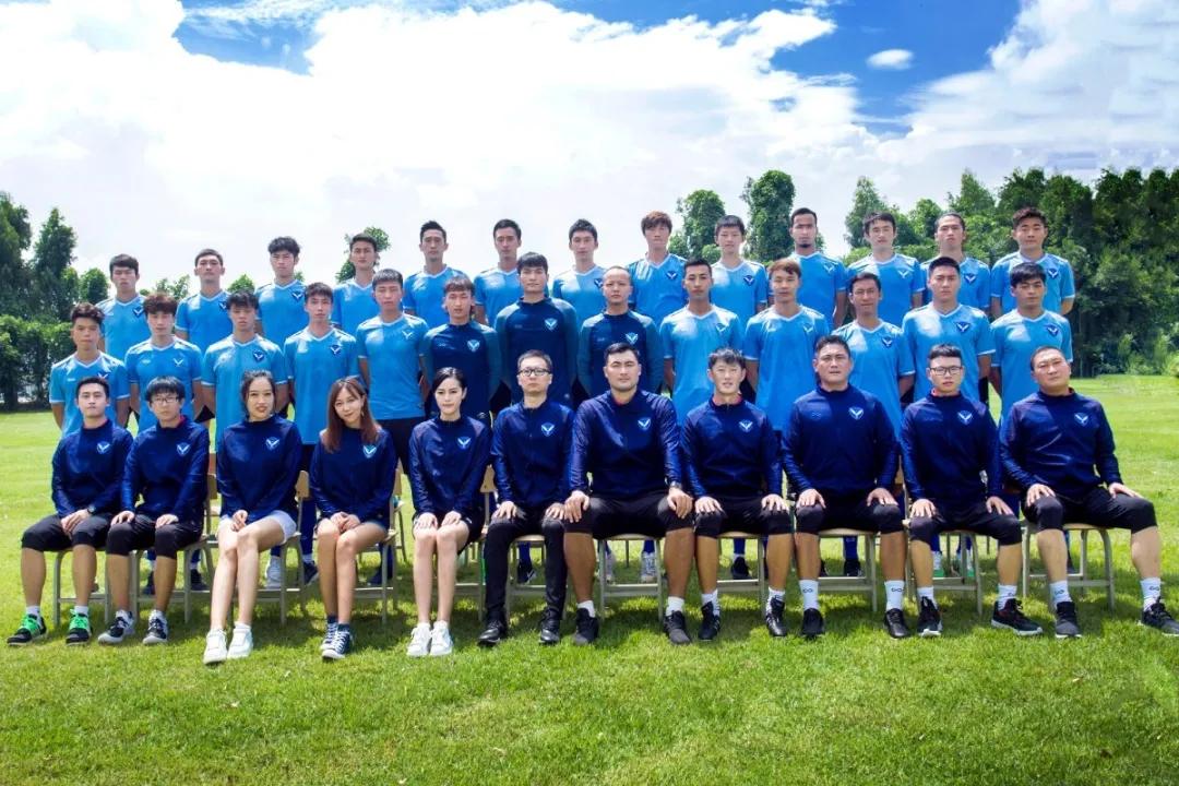 2020厦门甲级足球联赛,2021厦门鹭岛冲甲