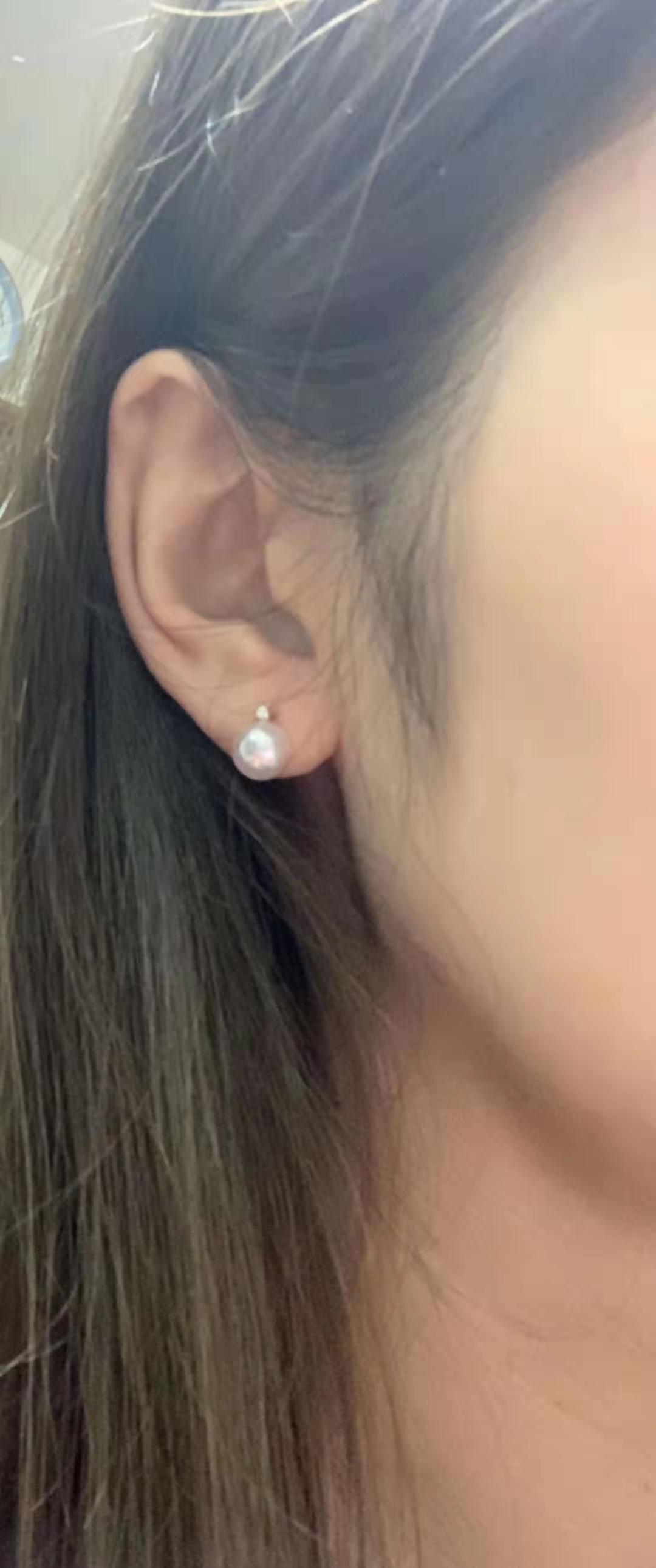 日本正宗珍珠,去日本哪里买akoya珍珠项链