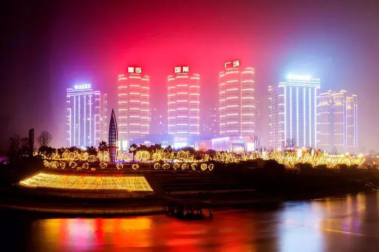 犍为风景最优美的地方,美丽的犍为风景