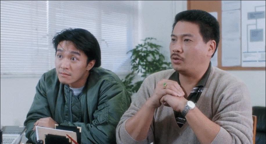 致敬达叔：细品吴孟达的演技，黄金配角却教会主角很多东西