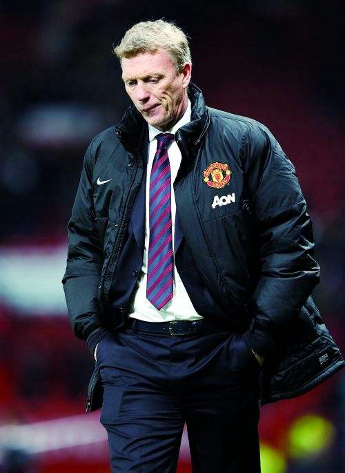 曼联伍德沃德,动摇讲了什么