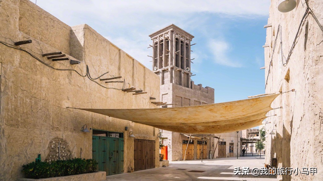 「迪拜游玩全攻略」盘点一下那些去迪拜必打卡的清单