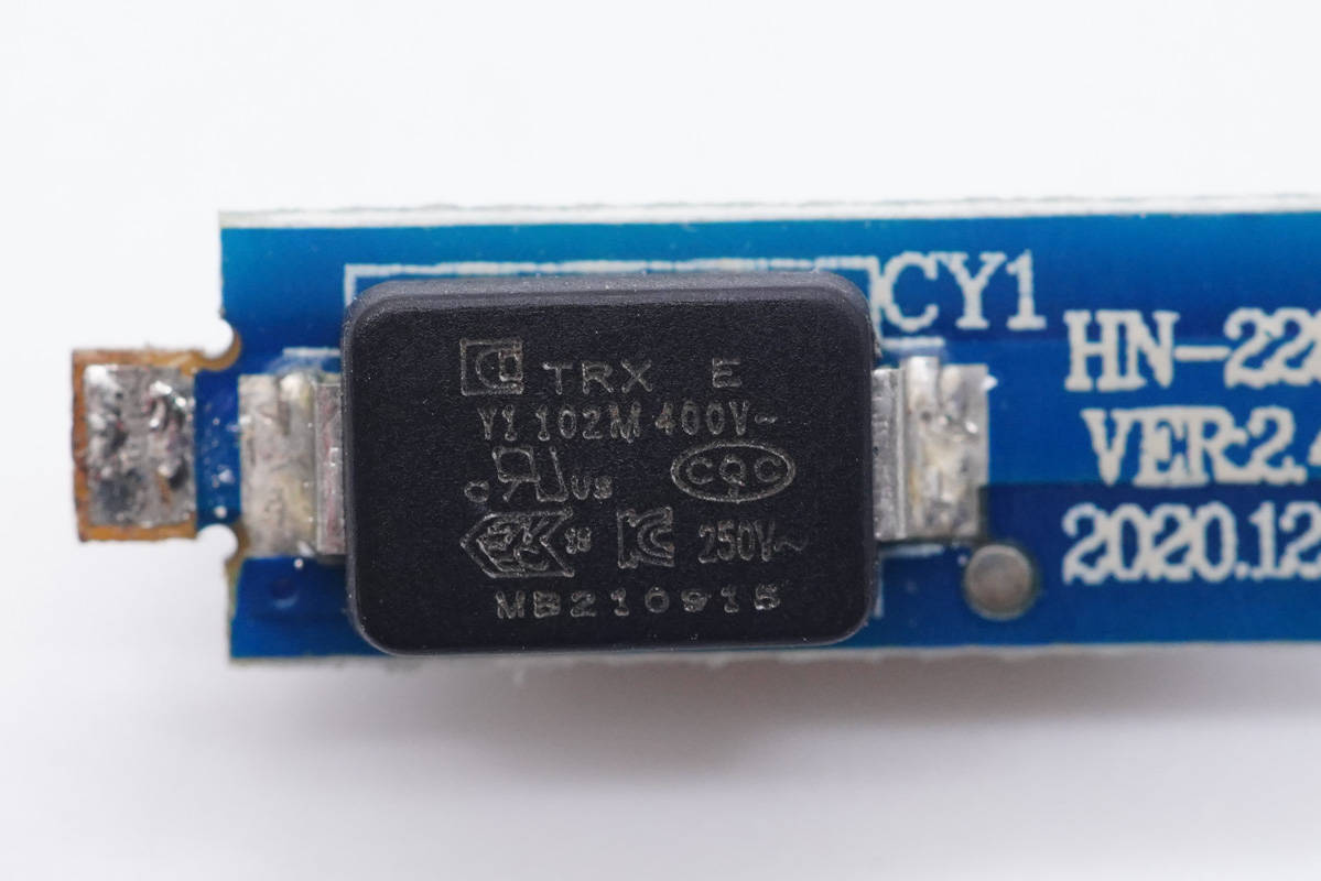 机乐堂jr-ml01拆解,机乐堂20w拆解