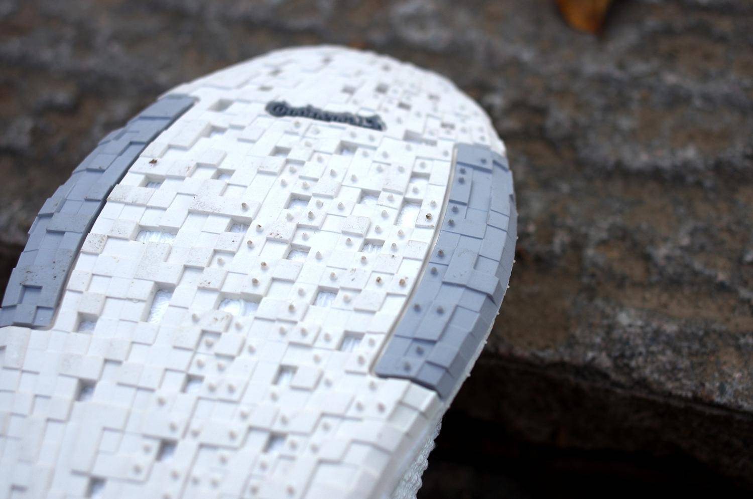 耐克zoom阿迪boost测评,阿迪boost与耐克zoom对比