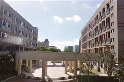 西安最受家长喜爱的小学,最受南京家长认可的10所公办小学