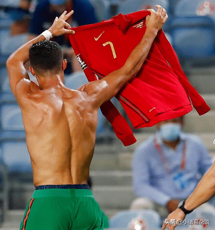 c罗第800颗进球,c罗第786球