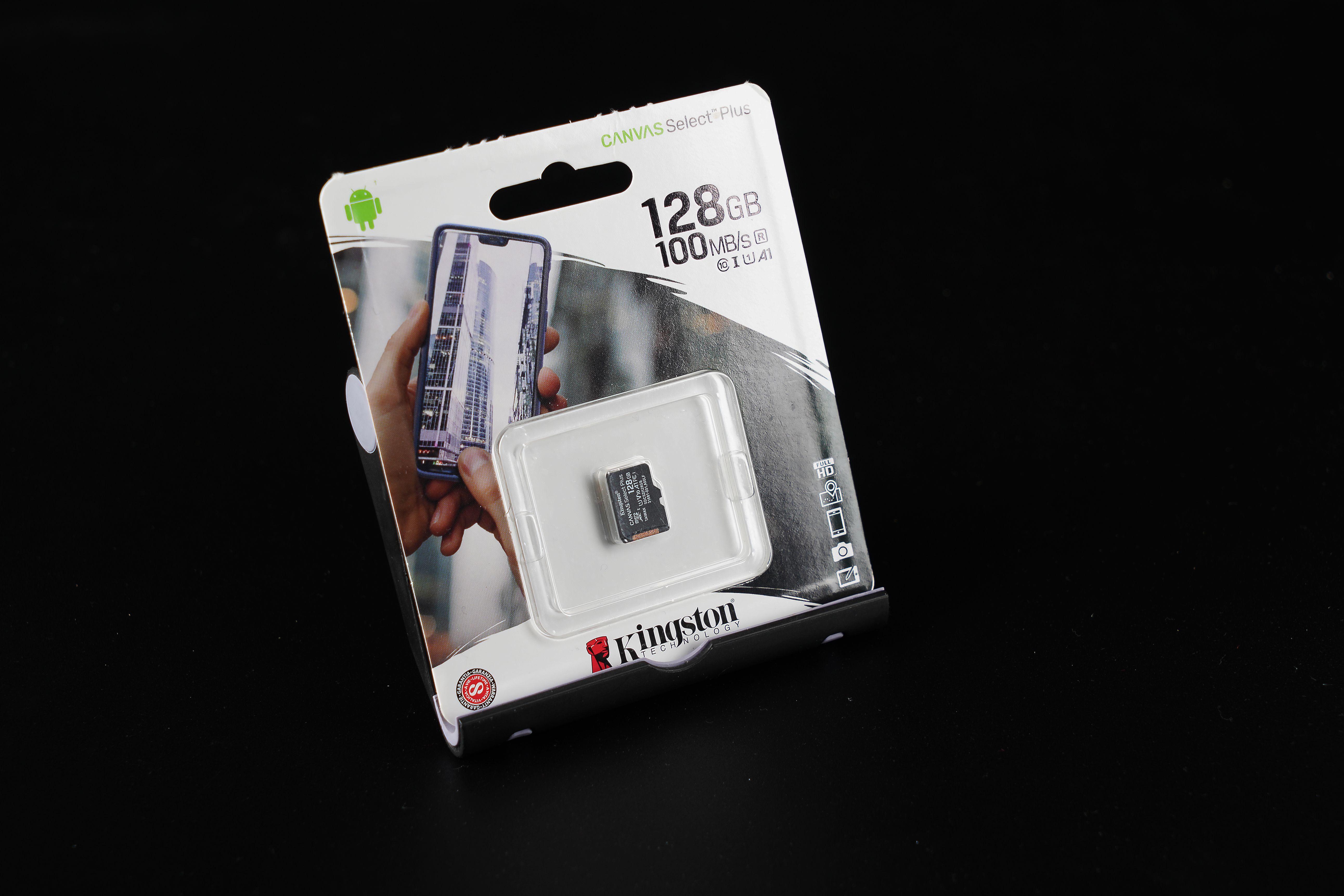 金士顿tf卡新款和旧款,金士顿tf卡尺寸大