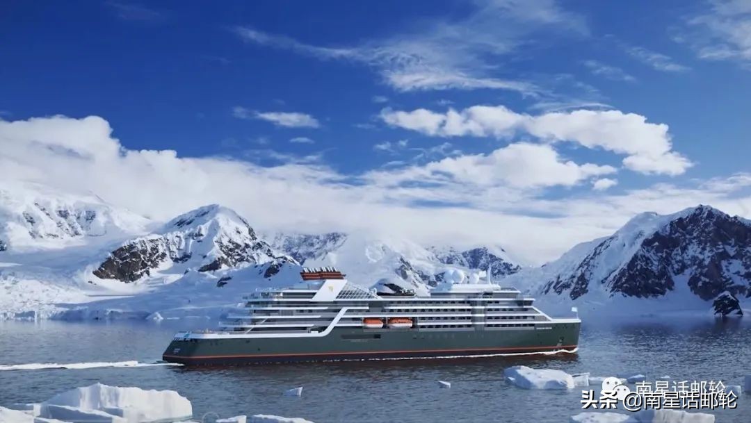 世邦邮轮豪华游轮介绍,2019年世邦邮轮