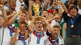 德国足球人才济济，沦为二流球队被迫改变，勒夫放弃3国脚可理解