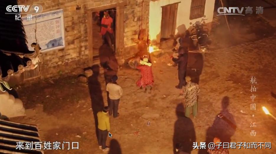 航拍中国江西完整版,航拍中国鄱阳湖