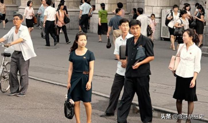 朝鲜年轻人结婚国家就给分房吗,朝鲜结婚要不要彩礼一般多少