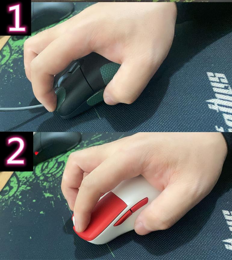 穿越火线入门鼠标,穿越火线鼠标推荐实用