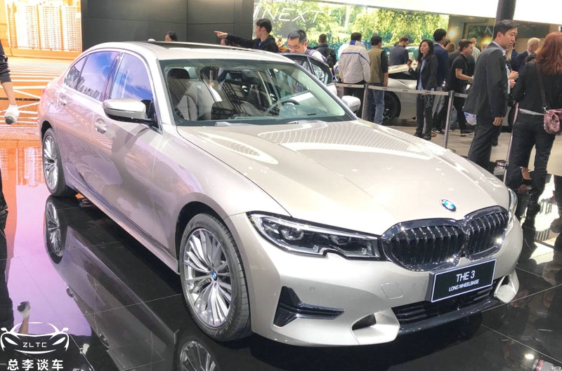 新款宝马3系到底值不值得买,近几年的宝马3系最值得买