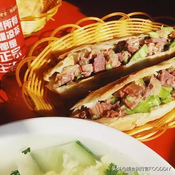 河北正宗的十大美食有哪些呢,河北有什么特点好吃的美食