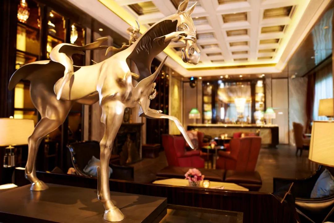 看图见真貌！带你探秘万达十大特点的高颜值酒店