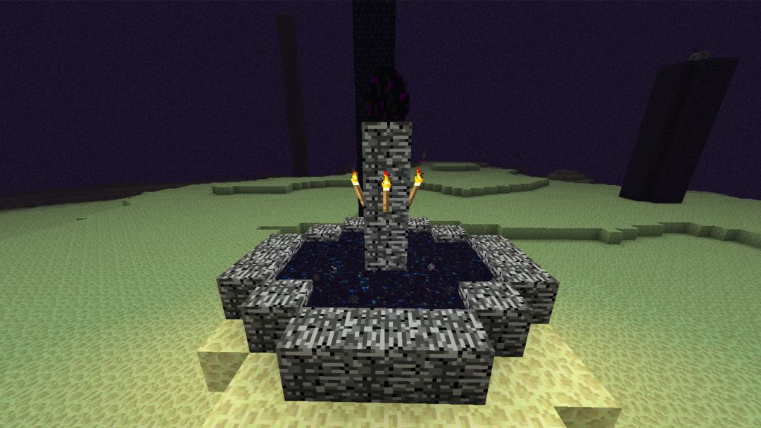 我的世界mc被玩家忽略的9个玩法,mc我的世界生存技巧