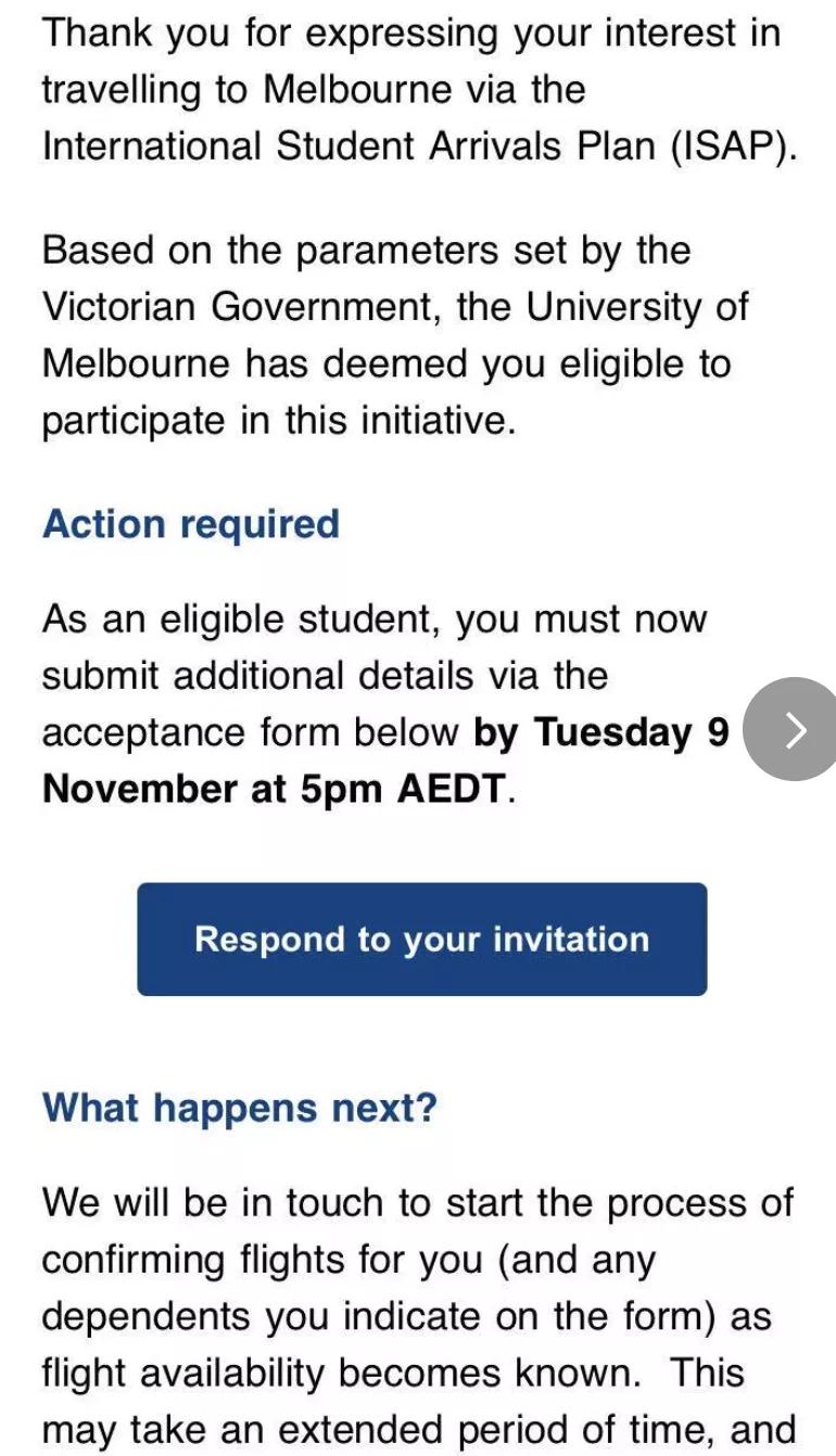 新州留学生返澳试点计划确认获批,新州留学生计划