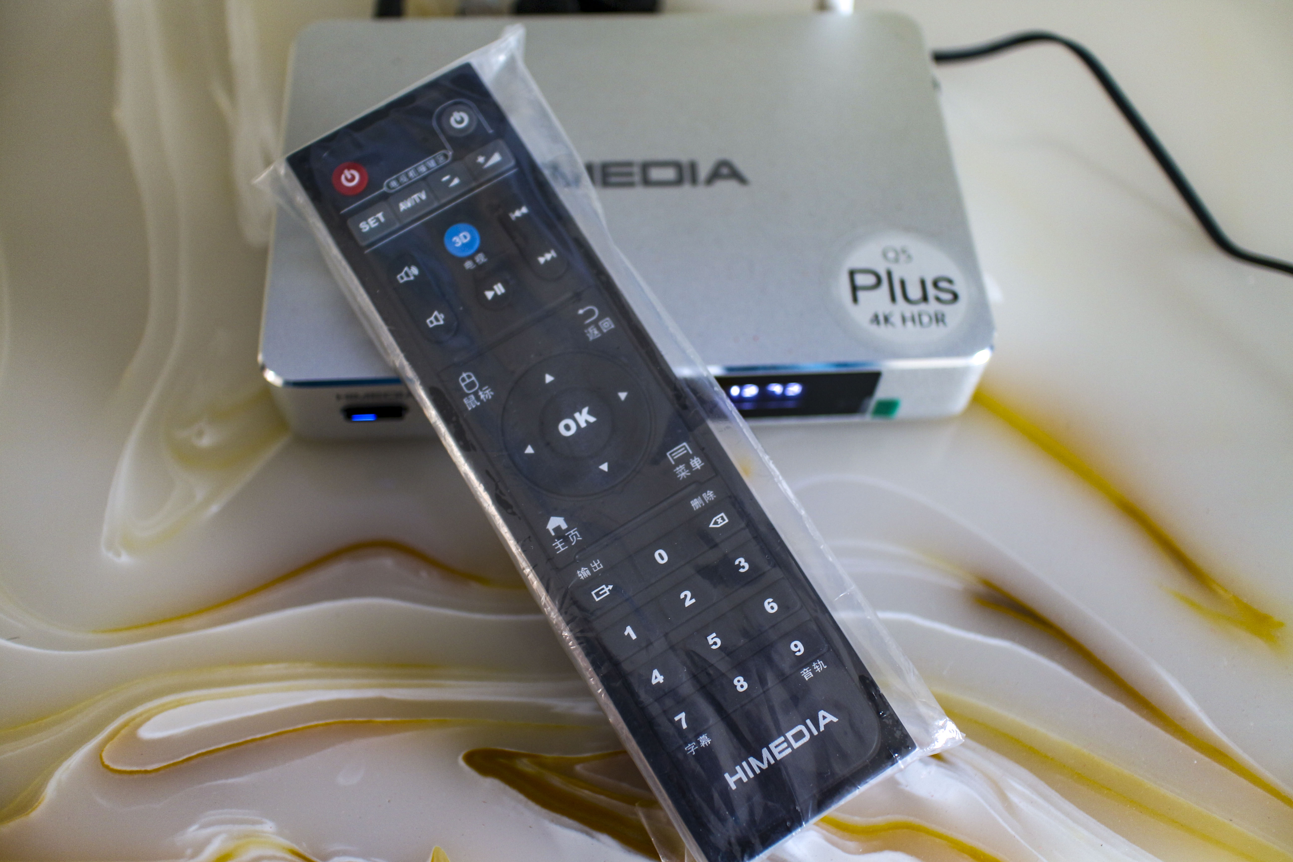 海美迪自带播放软件下载,自己搭建一个免费照片直播平台