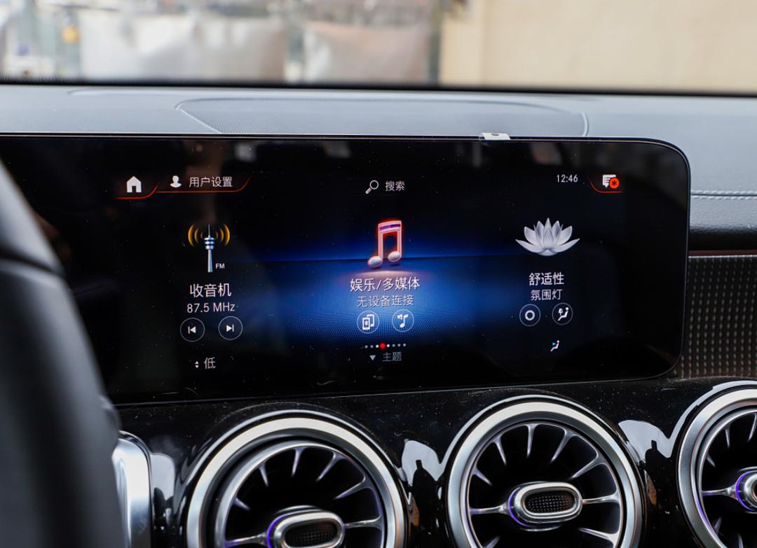 奔驰glb全新换代,北京奔驰glb换代