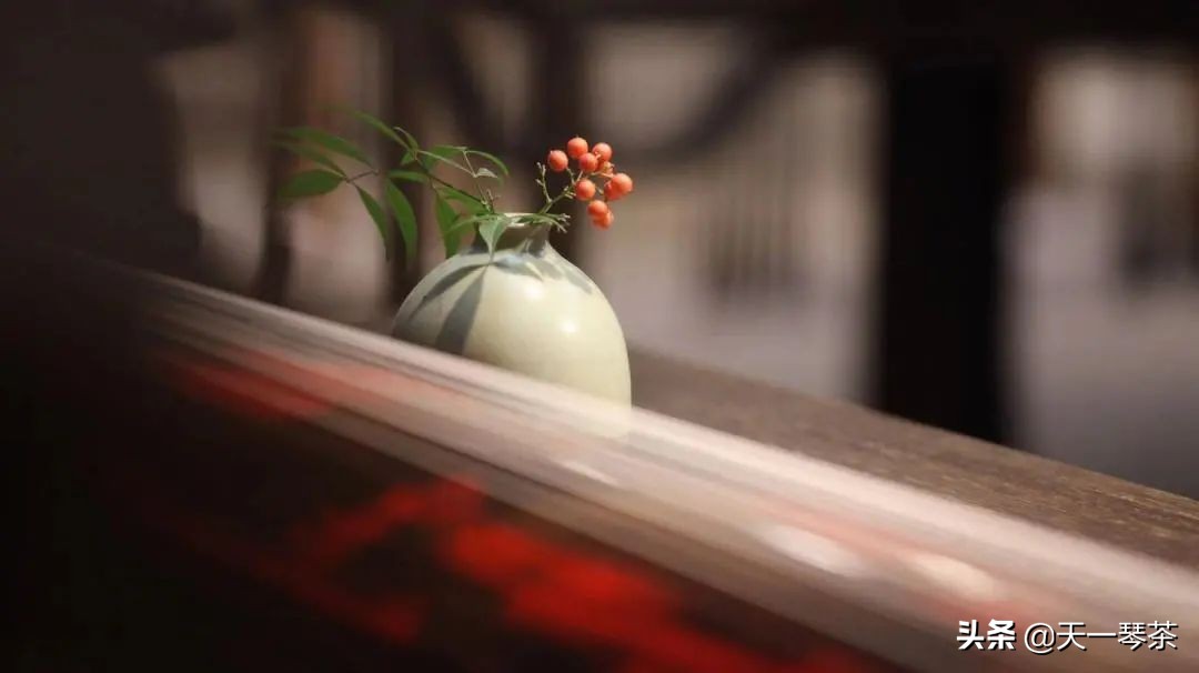 收藏级古琴用什么木最好,古琴技巧干货