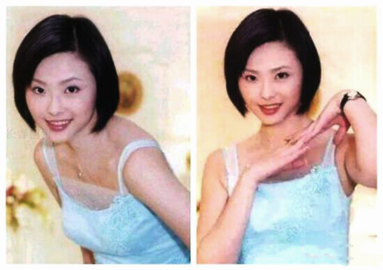 萧淑慎戒毒视频,42岁萧淑慎素颜