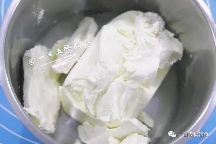 乳酪小餐包｜谁说面包一定没有营养呢？面包营养加倍升级