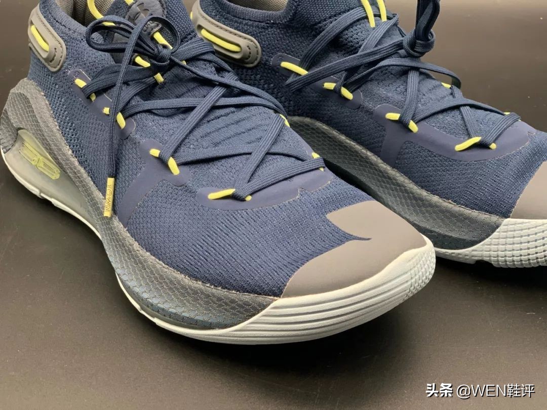 库里6实战测评全明星,库里6测评全明星