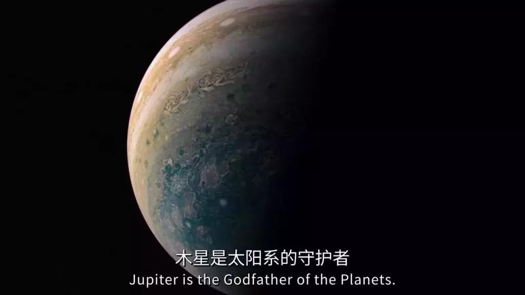 bbc顶级纪录片八大行星,bbc行星纪录片思维导图