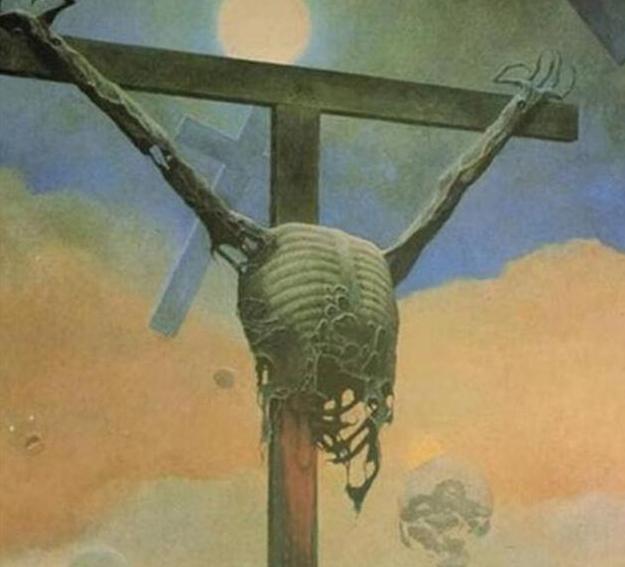 心脏骤停50秒杰夫格林,心脏骤停10分钟画出地狱