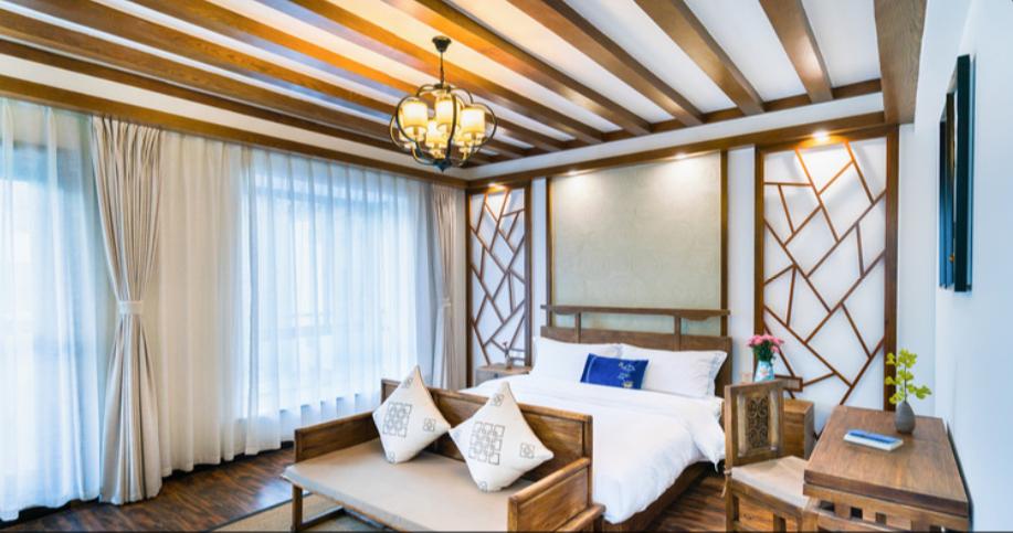 丽江白沙古镇住宿推荐,束河古镇三天两晚住宿团购