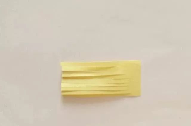 手把手教你制作新年贺卡太棒了,怎么制作2020年的新年贺卡