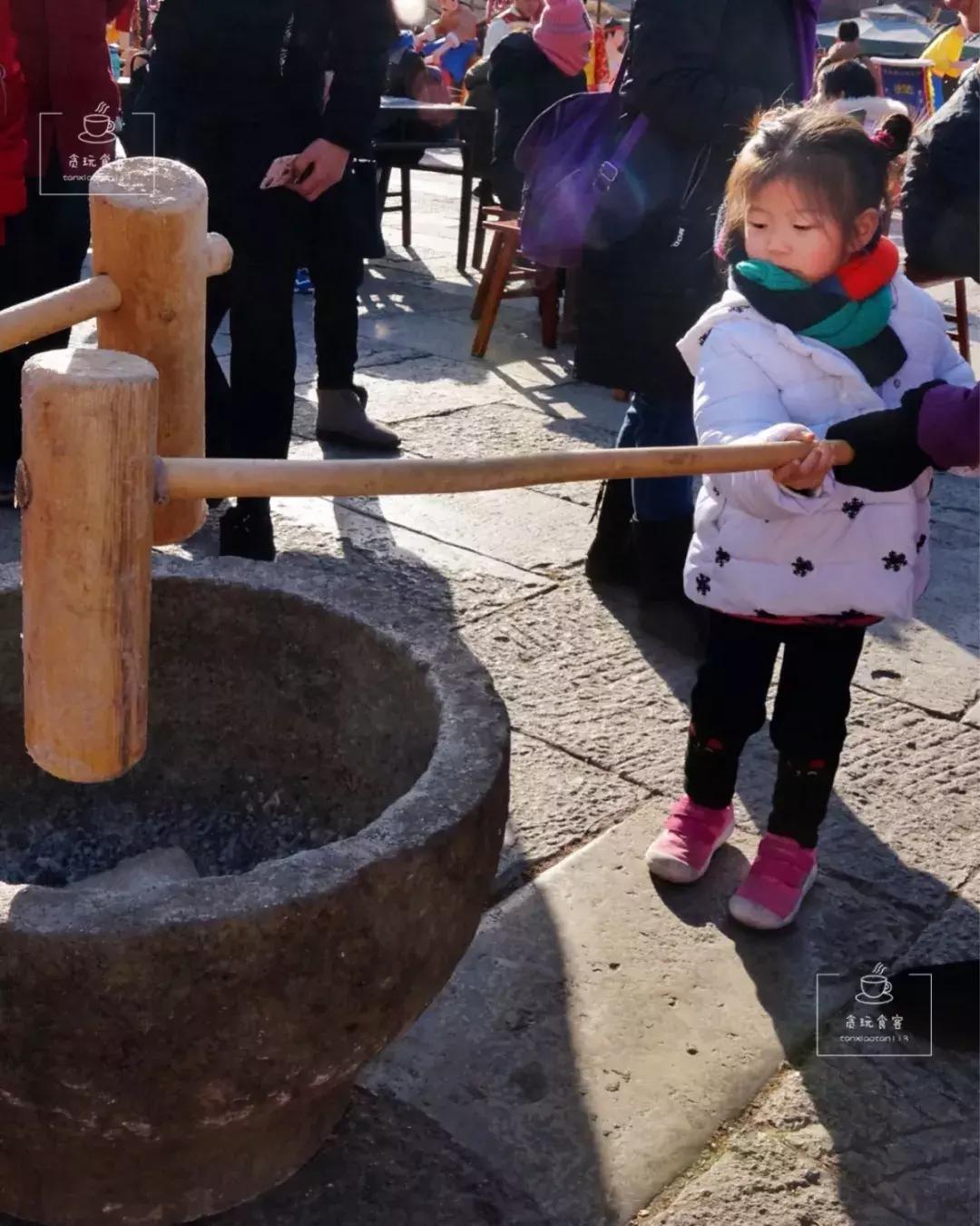 古北水镇春节游玩攻略,古北水镇圣诞节游玩攻略