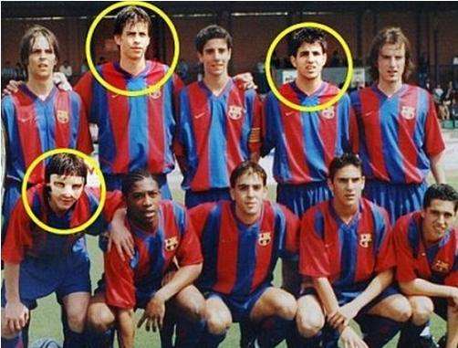 从队长到叛徒，16岁成名的他获得过无数的荣誉，却换不来一句原谅