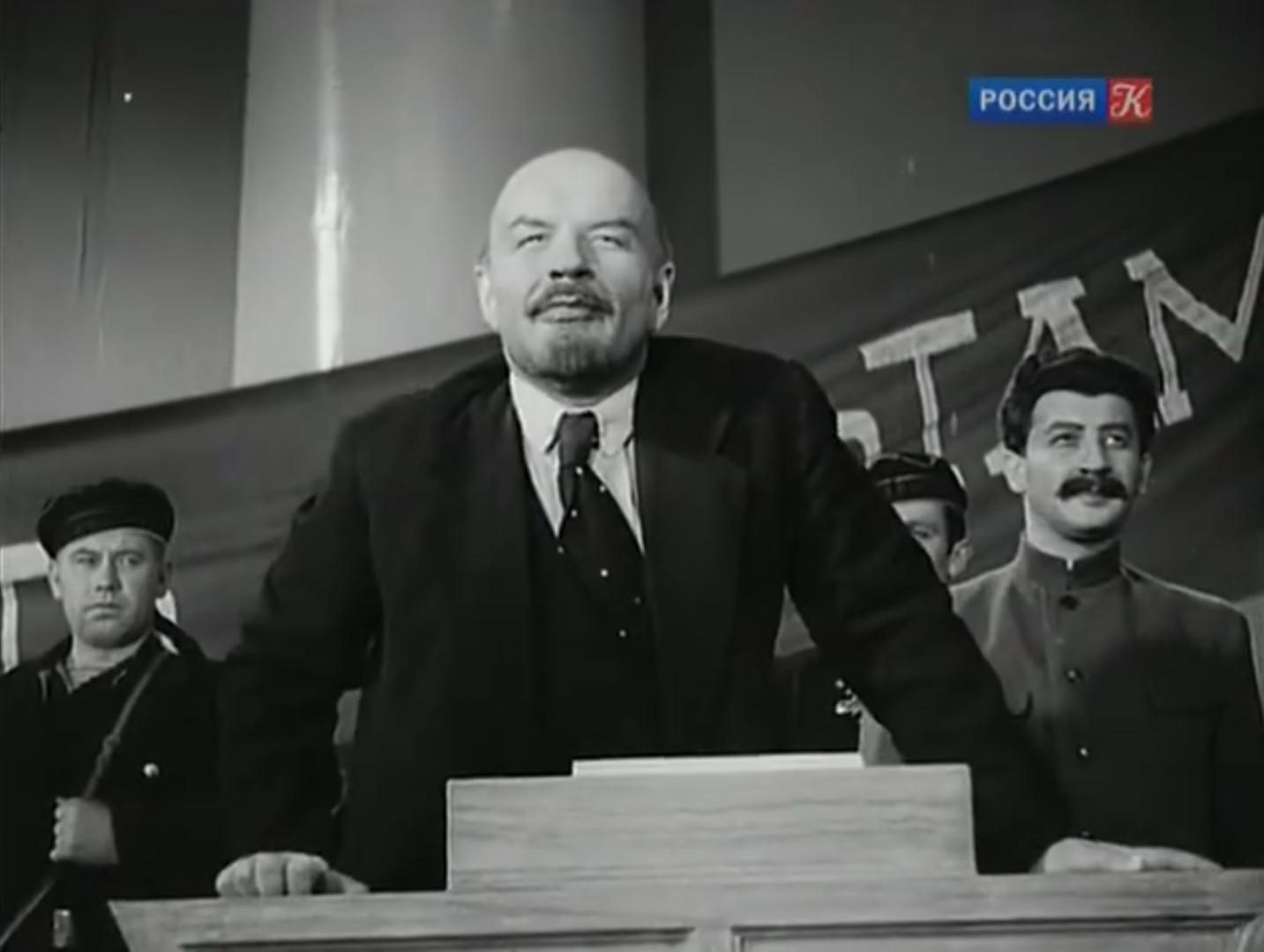 斯大林的饰演者,斯大林盖洛瓦尼