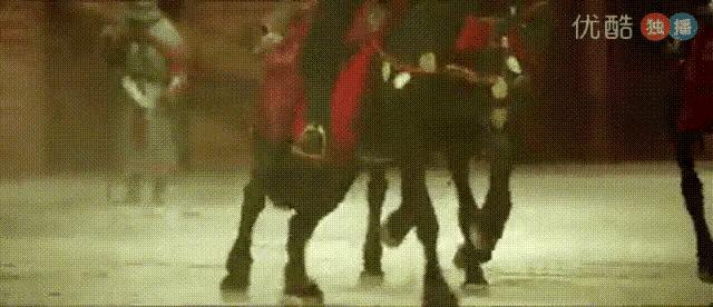 马球体现唐朝什么风格,唐代马球的兴盛表现在什么地方