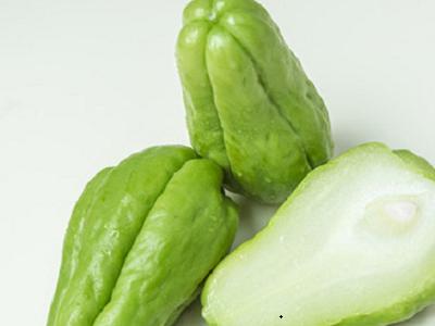 佛手瓜高颜值做法,最受欢迎的佛手瓜做法大全