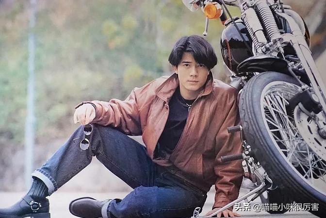 有刘海才好看的明星,有刘海超好看的明星