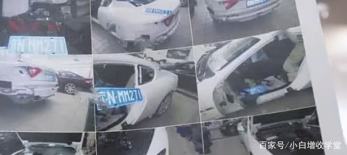 郭美美二次进宫是什么时候,郭美美二进宫原因