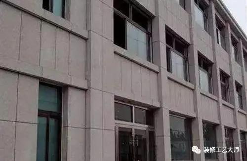 墙柱施工工艺流程及注意事项,墙柱面和楼地面的十种施工工艺