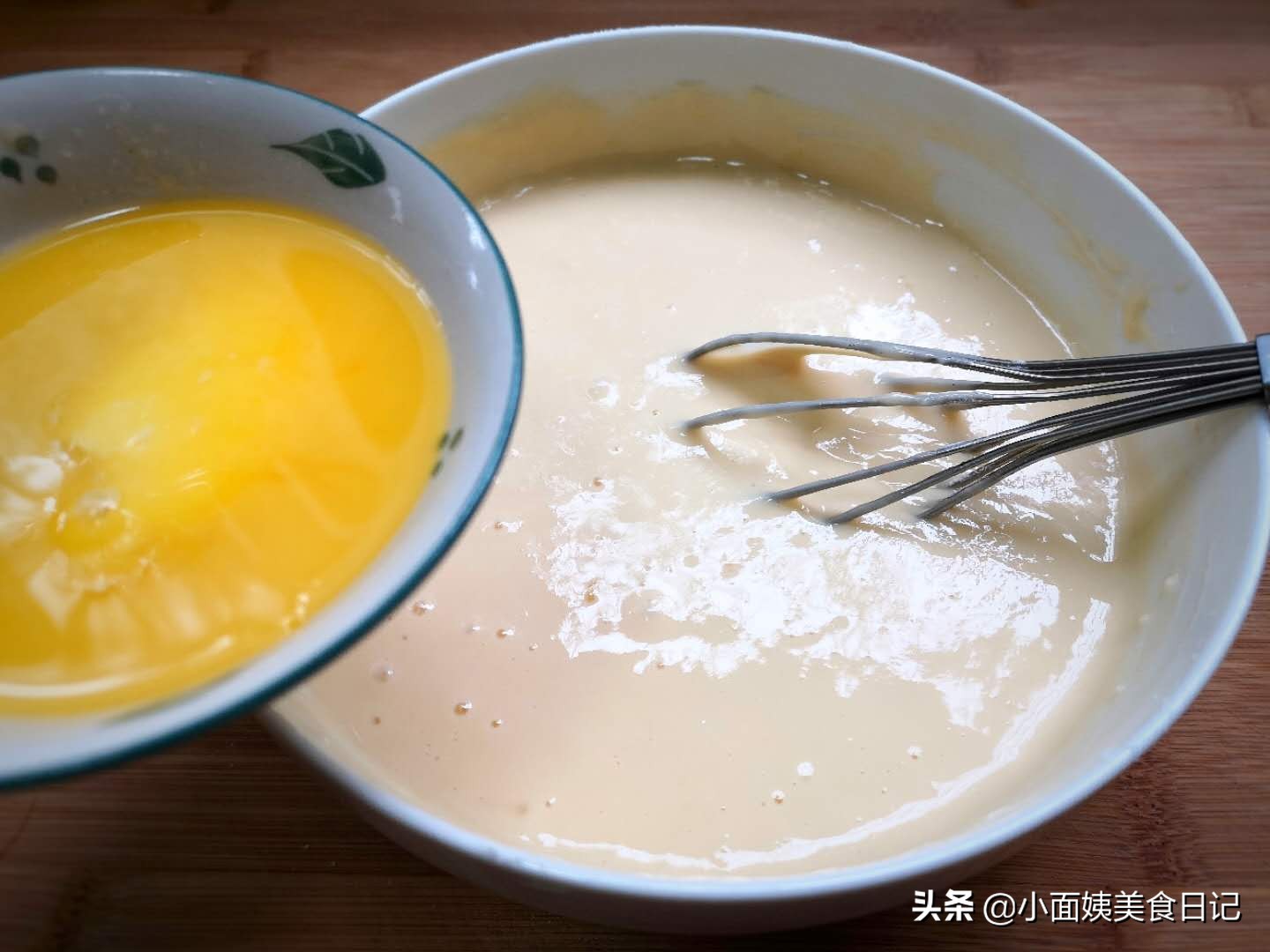 5分钟懒人营养早餐比甜品还好吃,易做又精致美味早餐孩子爱吃极了