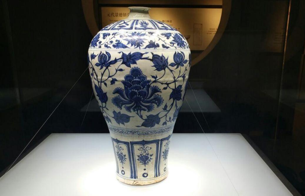 清代珐琅瓷器工艺流程,珐琅彩瓷器制作过程