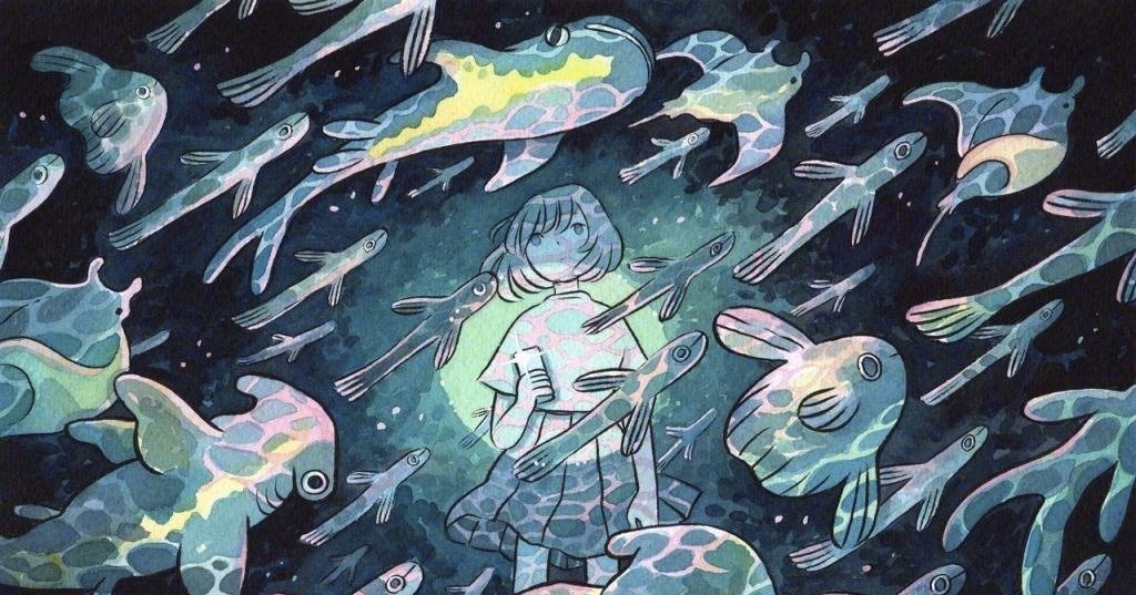 绘画||你造吗？提升画面效果有捷径！「多图预警」