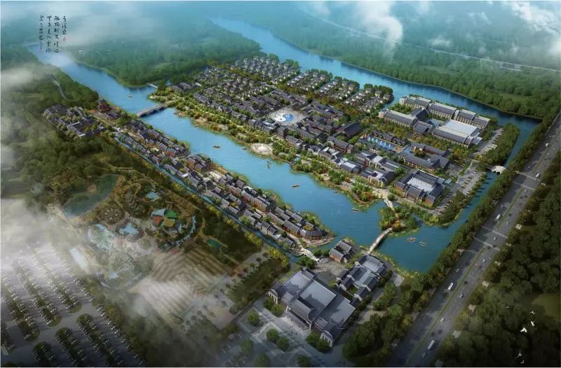 兴茂国际旅游度假区安徽来安,滁州来安汊河兴茂国际度假区