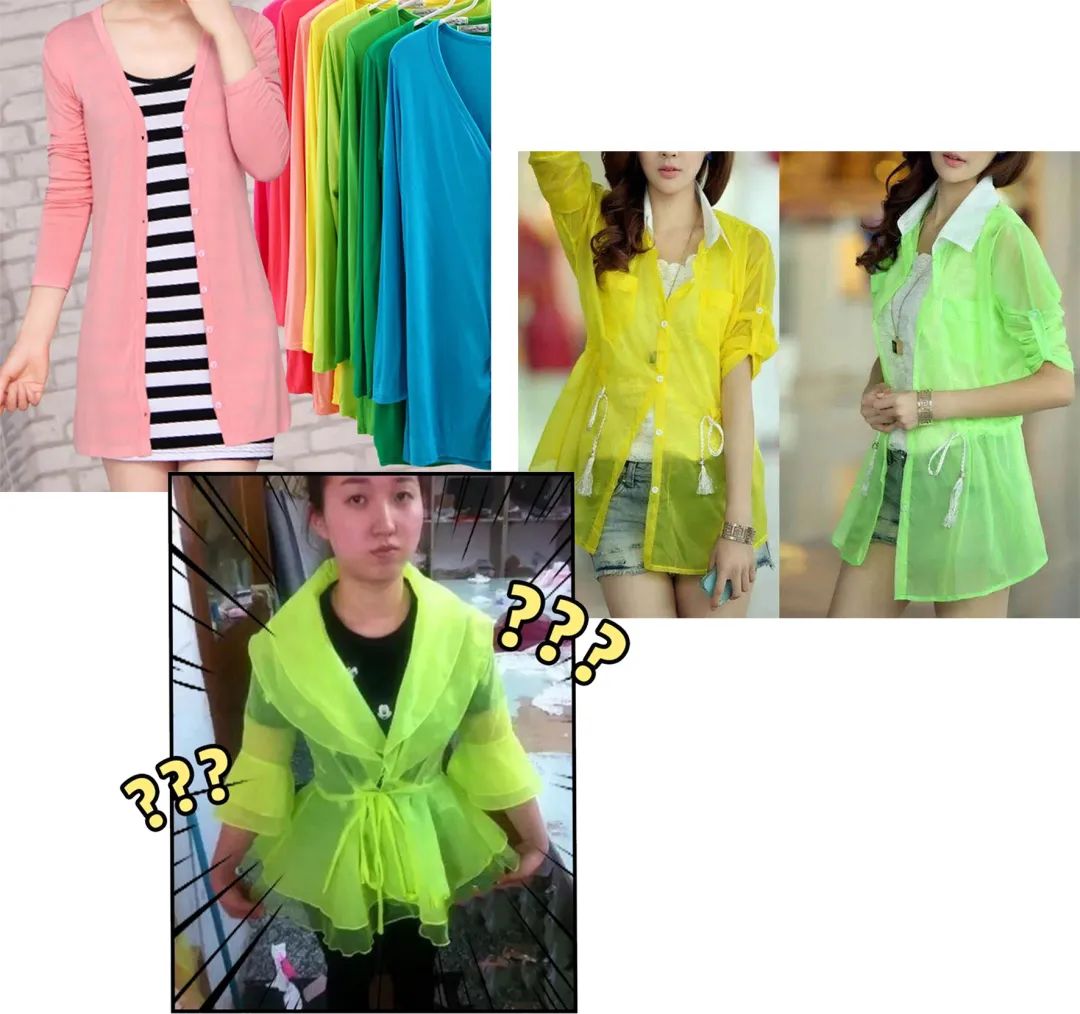 夏季最适合穿的防晒衣,夏天穿防晒衣太热怎么办