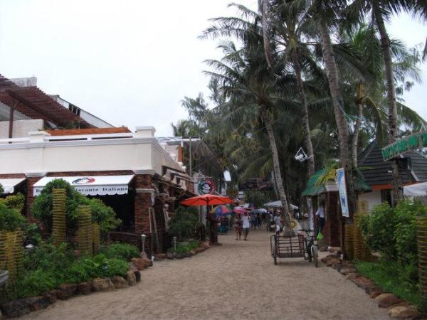 长滩岛的特产是什么,长滩岛可以带什么特产