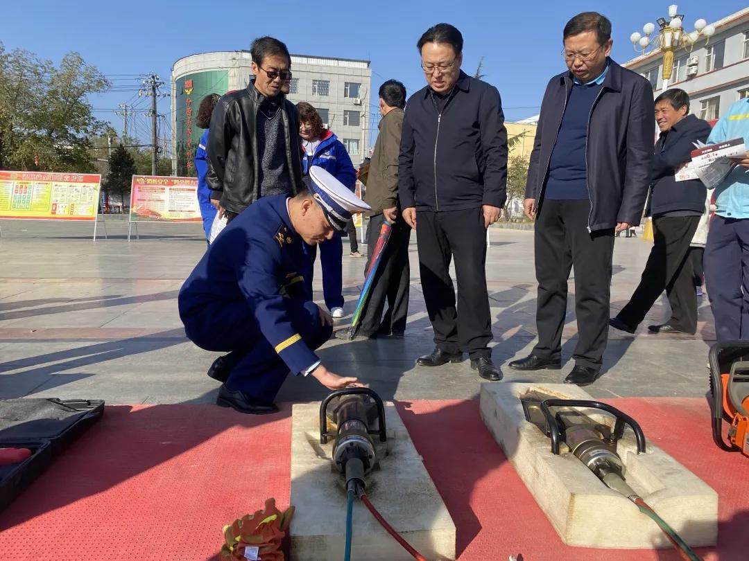 2023年119消防宣传月宣传,甘肃119消防宣传活动月