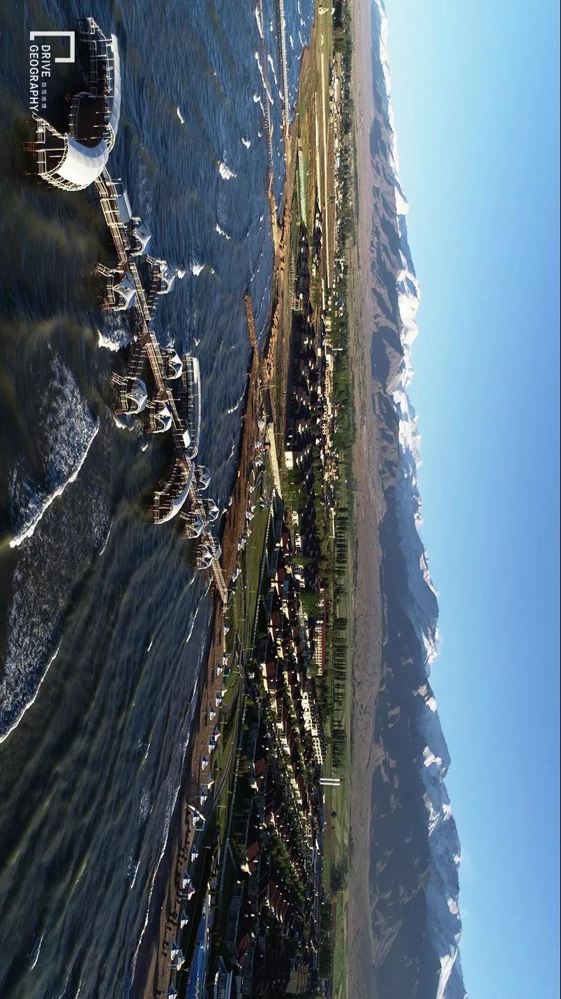 开中国车穿越欧洲,自驾游中亚中国车如何进入